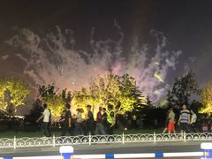 -第34届青岛国际啤酒节