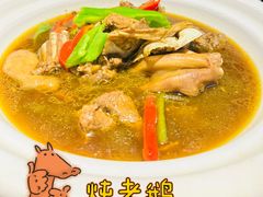 -老淮安·淮安菜(淮阴区店)