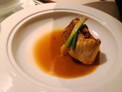-荣轩(新荣记环球金融中心店)