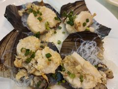 -馨越楼·点心·粤菜(赤坎店)