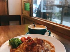 -西关84·History·Art·Cafe