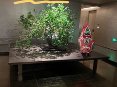-隐溪茶馆(静安寺店)