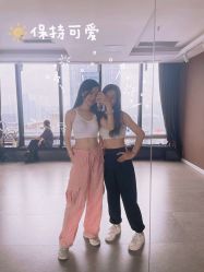 -OCEAN DANCE高空舞蹈室