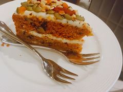 胡萝卜蛋糕-麦田工坊(月湖店)