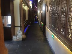 -淀里船宴(裕华东路店)