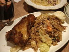 -玛格萝妮比萨屋(四平店)
