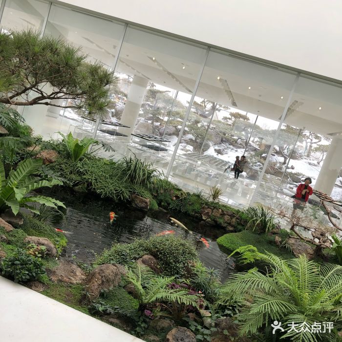 黑天鹅法餐·下午茶(杨林旗舰店)--环境图片-北京美食-大众点评网