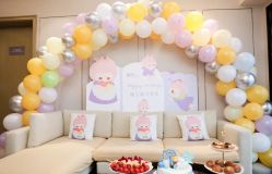 -巍阁月子中心(长沙旗舰店)