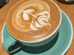 -1861意大利餐厅(文化广场店)