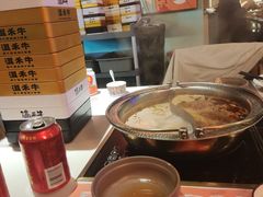 -温禾牛·和牛寿喜烧自助火锅(恒基名人店)