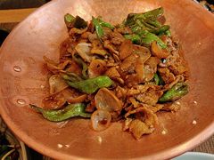-云海肴·汽锅鸡·云南菜(广安门天虹店)