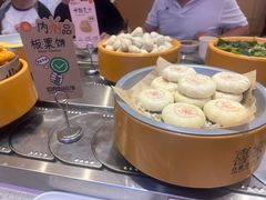 -喜家自助小火锅(乐客城店)