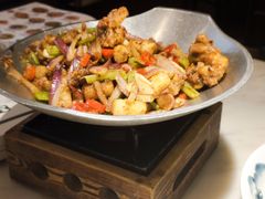 -小菜园新徽菜(扬州华润万象汇店)