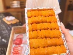 -荣一代目OMAKASE板前料理