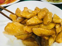 -华光餐厅(复兴路店)