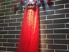 -京味民福烤鸭店(建设四马路店)