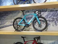 -TREK崔克自行车(徐汇滨江店)