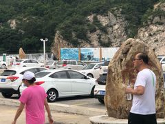 -大连冰峪旅游度假区
