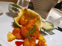 -茉里粤菜(皇姑万象汇店)
