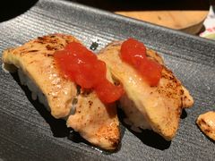 鹅肝寿司-仓桥家·焗寿司·锅物(光谷步行街店)