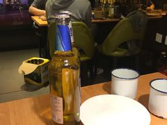 -喝丢一只鞋海鲜烧烤·海肠捞饭(东关街店)