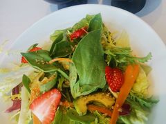 -悦融·京鲁菜·露台花园(安定门店)