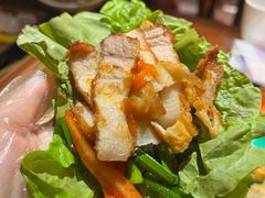 -양평식당·杨平食堂(华贸店)