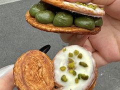 -LE JARDIN de Joel Robuchon(新世界大丸百货店)