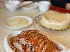 -郑州烤鸭总店