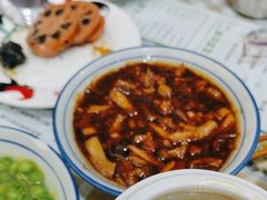 -阿金大白·上海菜馆(新天地店)