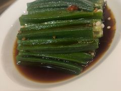 -又一福烤鸭·北京菜(东四店)