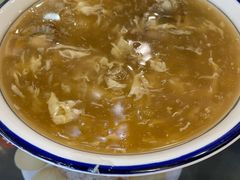 -华圆美食-老蓬莱菜(蓬港路店)