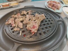 -牛犇炭火烤肉·鲜切烤肉(承德总店)