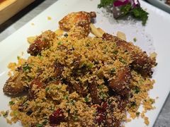 -星宴主题餐厅(庐阳大道店)