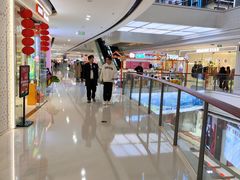 -万达广场(济南高新店)