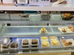 -7号里低糖生日蛋糕(南阳路店)