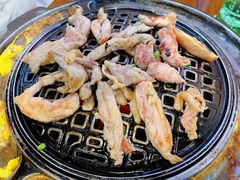 -牛犇烤肉(物资学院路店)