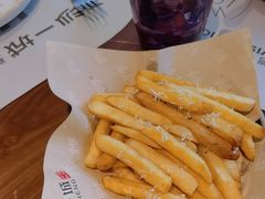 -一沙一城·岩烤牛扒(深圳首店)