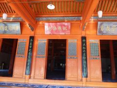-西宁市东关清真大寺