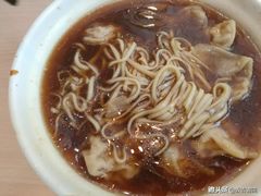 虾籽饺面-蒋家桥饺面店(广陵路店)
