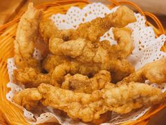 -半亩园(奥特莱斯店)