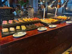 -广州富力君悦大酒店·凯菲厅