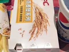 -肯德基(龙之梦购物中心店)