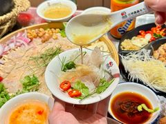 -官塘鱻鱻鱼生·潮汕生腌·砂锅粥(西马路总店)