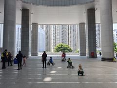 -福州工人文化宫