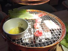 -AJIYA味屋和牛烤肉自助放题(温州万象城店)