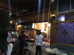 -锦泓老字号猪脏粉(东联大厦店)