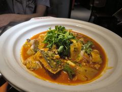 -魏铭鱼头捞饭(晋阳路店)