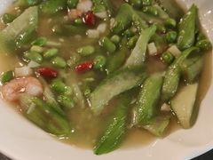 -秀儿四九城·新京菜(亚运村鸟巢店)