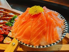 -万岁寿司(万国店)